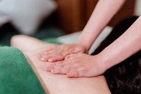 Little Gem - An Eco-Friendly Boutique Hotel & Spa