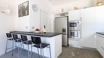 Villa Calypso 8 Emma Villas