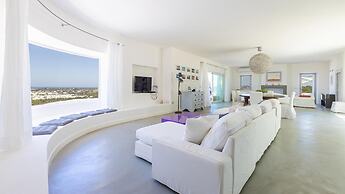 Villa Calypso 8 Emma Villas