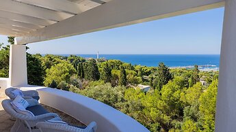 Villa Calypso 8 Emma Villas