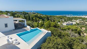 Villa Calypso 8 Emma Villas