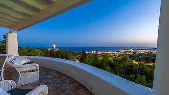 Villa Calypso 8 Emma Villas