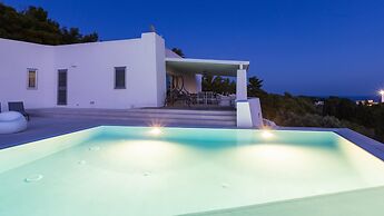 Villa Calypso 8 Emma Villas