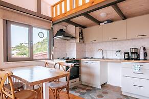 Stunning Sea View Loft 5 min to Park in Kuzguncuk