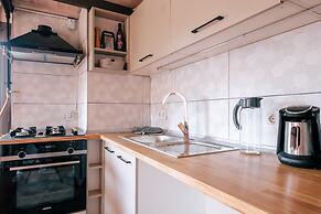 Stunning Sea View Loft 5 min to Park in Kuzguncuk