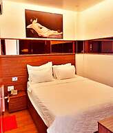 HANZ Minh Thu Hotel Go Vap