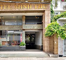 HANZ Minh Thu Hotel Go Vap