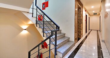 HANZ Minh Thu Hotel Go Vap