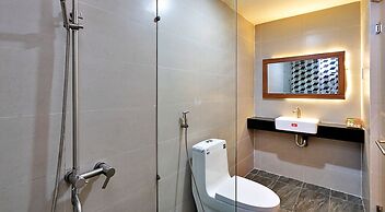 HANZ Minh Thu Hotel Go Vap