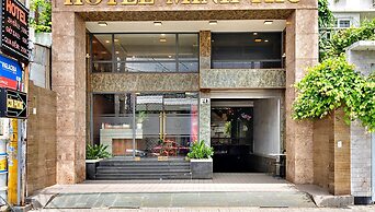 HANZ Minh Thu Hotel Go Vap