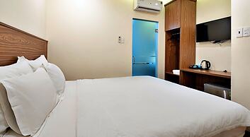 HANZ Minh Thu Hotel Go Vap