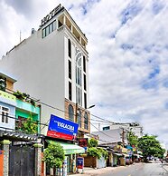 HANZ Minh Thu Hotel Go Vap