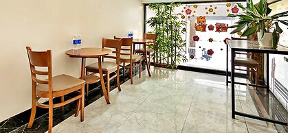 HANZ Minh Thu Hotel Go Vap