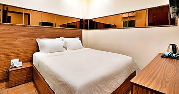 HANZ Minh Thu Hotel Go Vap