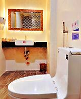 HANZ Minh Thu Hotel Go Vap