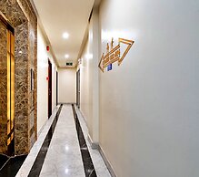 HANZ Minh Thu Hotel Go Vap