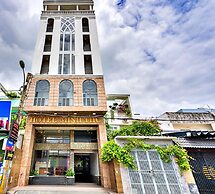 HANZ Minh Thu Hotel Go Vap