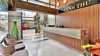 HANZ Minh Thu Hotel Go Vap