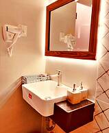 HANZ Minh Thu Hotel Go Vap