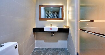 HANZ Minh Thu Hotel Go Vap