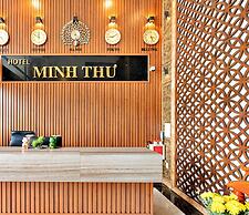 HANZ Minh Thu Hotel Go Vap