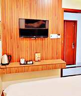 HANZ Minh Thu Hotel Go Vap