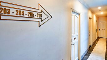 HANZ Minh Thu Hotel Tan Binh