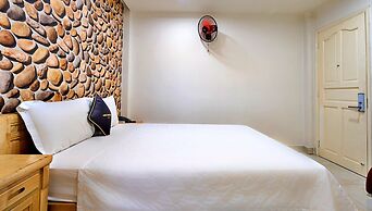 HANZ Minh Thu Hotel Tan Binh