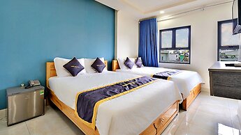 HANZ Minh Thu Hotel Tan Binh