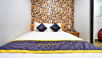 HANZ Minh Thu Hotel Tan Binh