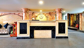 HANZ Minh Thu Hotel Tan Binh