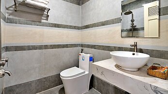 HANZ Minh Thu Hotel Tan Binh