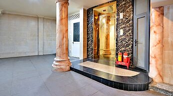 HANZ Minh Thu Hotel Tan Binh