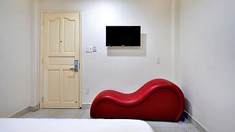 HANZ Minh Thu Hotel Tan Binh