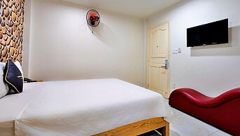 HANZ Minh Thu Hotel Tan Binh