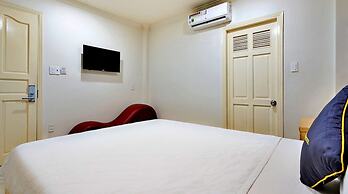 HANZ Minh Thu Hotel Tan Binh