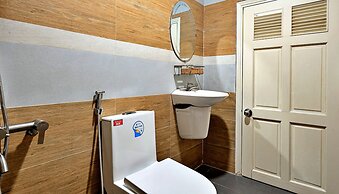 HANZ Minh Thu Hotel Tan Binh