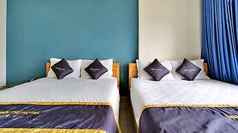 HANZ Minh Thu Hotel Tan Binh