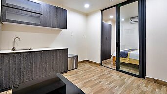 HANZ Minh Thu Hotel Tan Binh