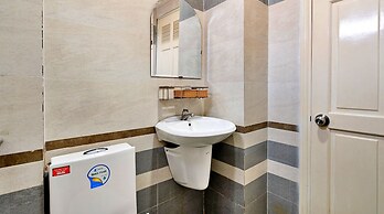 HANZ Minh Thu Hotel Tan Binh