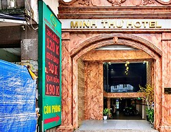 HANZ Minh Thu Hotel Tan Binh