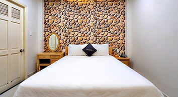 HANZ Minh Thu Hotel Tan Binh