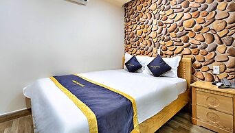 HANZ Minh Thu Hotel Tan Binh