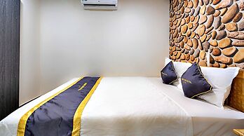 HANZ Minh Thu Hotel Tan Binh