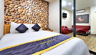 HANZ Minh Thu Hotel Tan Binh