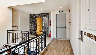 HANZ Minh Thu Hotel Tan Binh