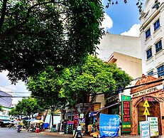 HANZ Minh Thu Hotel Tan Binh