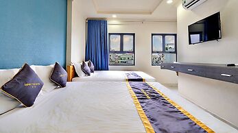 HANZ Minh Thu Hotel Tan Binh