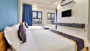 HANZ Minh Thu Hotel Tan Binh