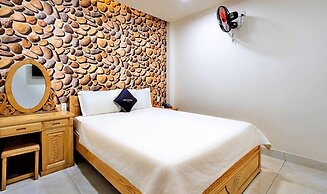 HANZ Minh Thu Hotel Tan Binh